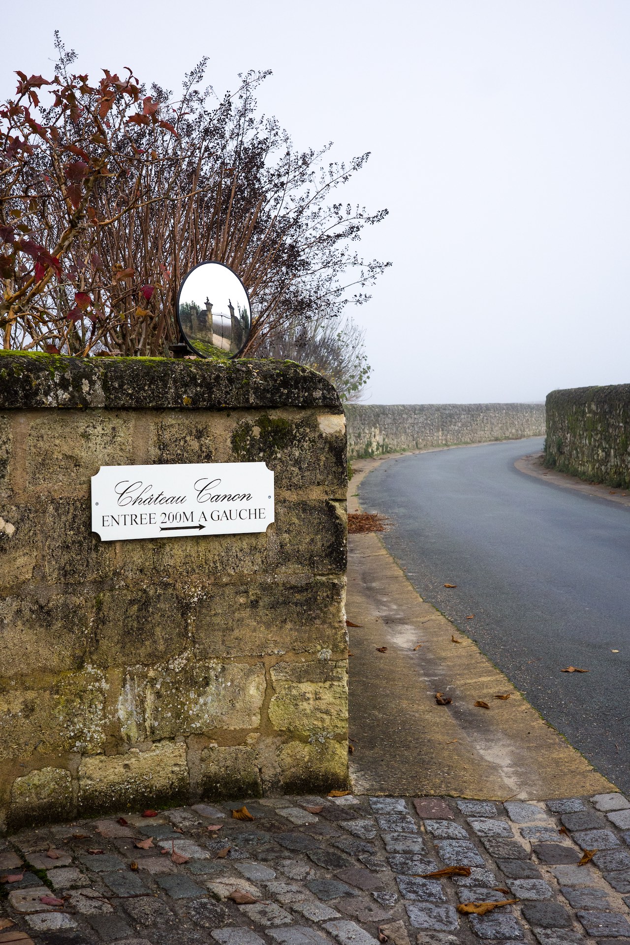 Saint-Emilion